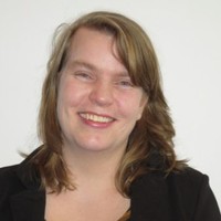 SCW Systems Employee Roswitha Hoogeland's profile photo