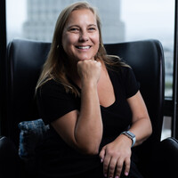 Students Rising Above Employee Christy Foedisch's profile photo