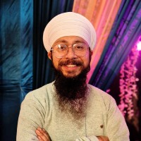 Smartshore Employee Tajinder Namdhari's profile photo