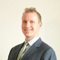 National Immigrant Justice Center Employee Evan Gorelick's profile photo