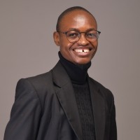 Your Study Path Employee Mojeed Arikewuyo's profile photo