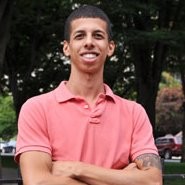 Facebook Employee Emmanuel Perez's profile photo