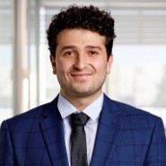 Mineral Mining Services Employee Jonah Ietto's profile photo