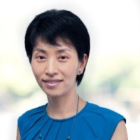 Adagene Employee Yan Li's profile photo
