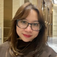12Go Employee Rara Ramadanti's profile photo