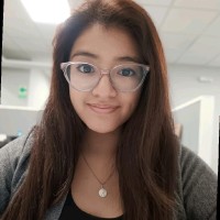 COREPTEC - Ecuador Employee Daniela Mezarina Ortiz's profile photo
