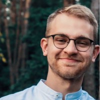 Codigi Employee Audrius Koncius's profile photo