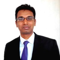 Nitin Ningaiah Email & Phone Number