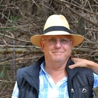 the dti (Department of Trade and Industry: Republic of South Africa) Employee Garth Strachan's profile photo
