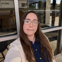 Upwork Employee Leah Freed's profile photo