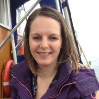 University of Stirling Employee Emma MacNair's profile photo