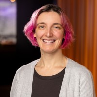 University of Washington Employee Allison Chapman's profile photo