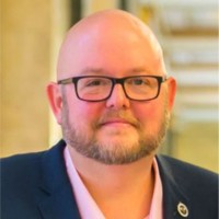 Dan Sutcliffe Email & Phone Number