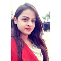 CloudsR Technology Employee Ankita Singh's profile photo