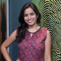 Novari Health Employee Neha Sharma's profile photo