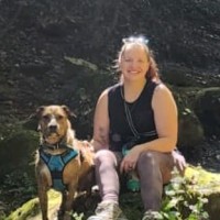 White River Soy Processing Employee MacKenzie Reed's profile photo