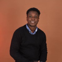 Talstack Employee Obaloluwa Adeagbo's profile photo