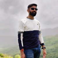 SHANTI PROCON LLP Employee Dhrupen Dhami's profile photo