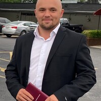 ÅLESUND GOLFKLUBB Employee Markus Wilhelmsen's profile photo