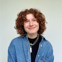 Blueprint.Inc Employee Madison Huskey's profile photo