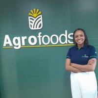 Agrofoods Brasil Alimentos S/A Employee Juliana Adauto's profile photo