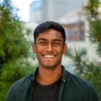 Valon Employee Aaron Alexander's profile photo