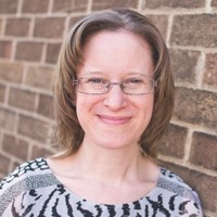 Foundry Employee Karen Haslam's profile photo