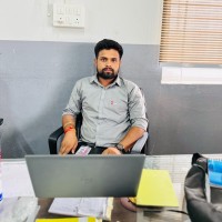 Victora Industries Private Limited Employee Vinay Tiwari's profile photo