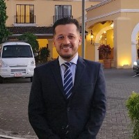 Daniel Morales Email & Phone Number