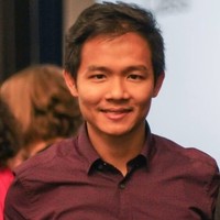 Ubisoft Employee Van Phan's profile photo