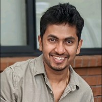 Amel Jose Email & Phone Number