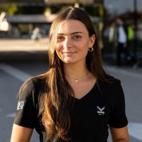 SlideLizard Employee Christina Niederer's profile photo