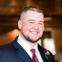 US Fire Pump Employee Clayton Garza's profile photo
