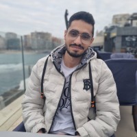 Numinix Web Development Ltd Employee Omar Sabri's profile photo
