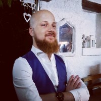 KNS Employee Arnaud Duval's profile photo