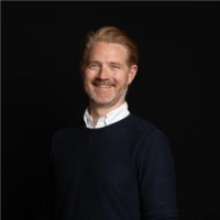 Proxima Code Employee Tore Tjønneland's profile photo