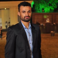 Perfect Relations Employee Rohit Chadda's profile photo