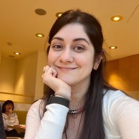 Smoking Gun Interactive Inc. Employee Maryane Pinheiro's profile photo