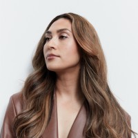 TEN Women Employee Nathalie Robberse's profile photo