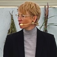 Danish Cultural Institute Employee Anna Enemark's profile photo