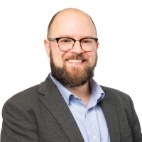 Shakespeare Martineau Employee Matthew Collinson's profile photo