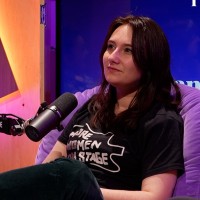 L'Humanité Employee Mathilde Gros's profile photo