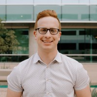 New Reach Education Employee Josiah Grimes's profile photo