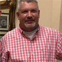Brewton-Parker College Employee Chris Dooley's profile photo