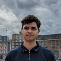 Alexandru Gliga Email