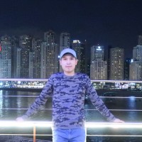 Zhiyenbay's profile photo