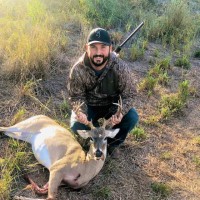 Spraberry Production Services Employee Joel Silva's profile photo