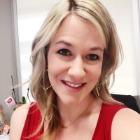Sarah Park Email & Phone Number