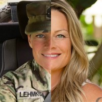 Lehmkuhl Erica