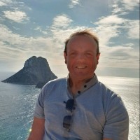 Ronald Overdijk Email